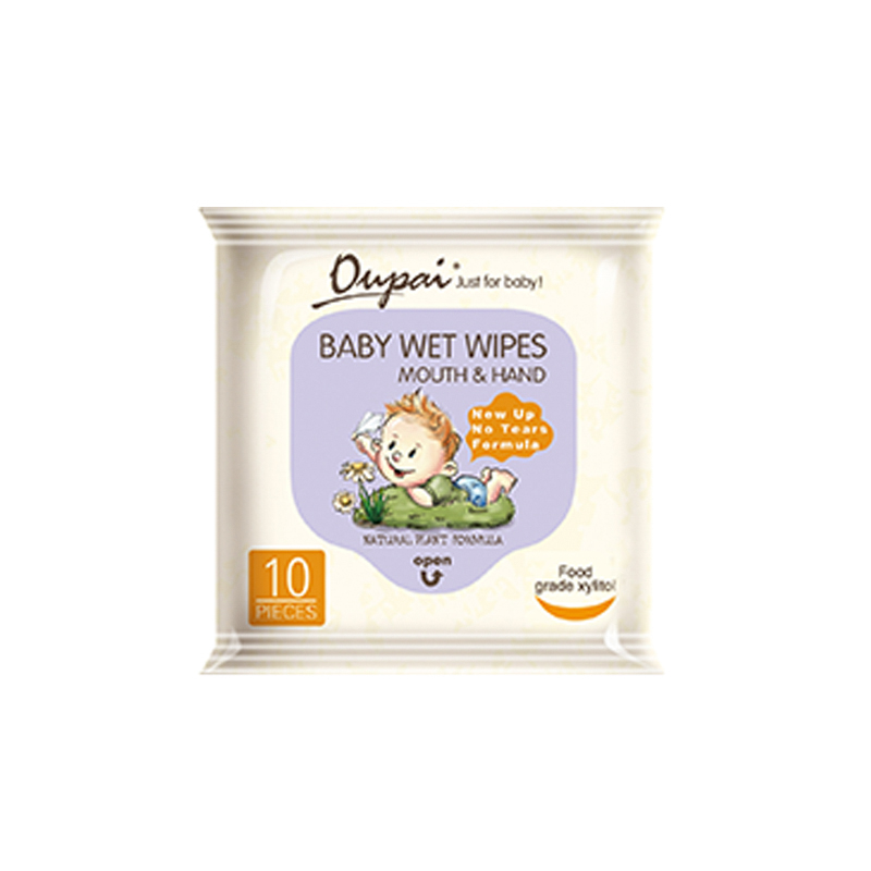 Handmond Wipes YS-000