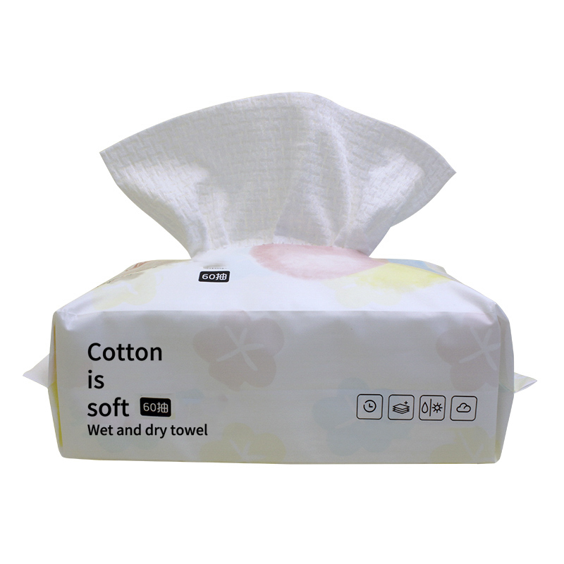 Facial Wipes OD-037