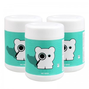 PET PAB WIPES OS-010B